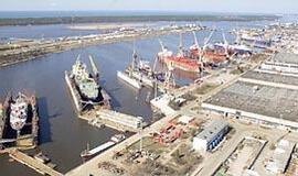 Laivus statyti žmonės verbuojami net rajonuose