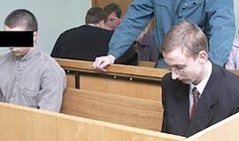 Mįslingi advokato nužudymo motyvai tebekursto aistras