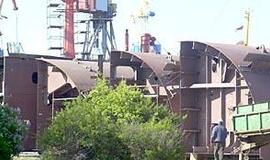 "Vakarai" savo gaminiais aprūpina net JAV statybos pramonę