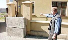 Klaipėdiečio skundai gręžiasi prieš jį patį
