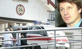 Nelikus sienų su Europa, Lietuvoje gali padaugėti narkomanų