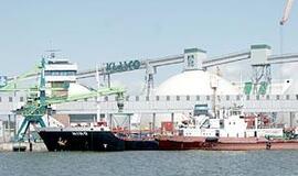 Privatizavimo penkmetį "Klasco" pasitinka su naujais terminalais