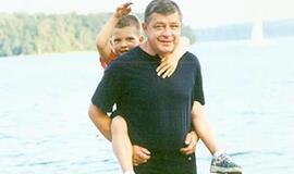 Kęstas Gutauskas: žavėjimasis Keruaku ir hipiais kojos nepakišo