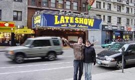 Haroldas Mockus: "Banalu, bet tiesa: Amerika - didžių galimybių šalis"