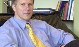 Ekspeditoriai - taip pat jūrinės visuomenės dalis