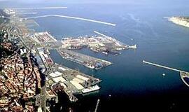 Bilbao uostas - pavyzdys plėtros planus kuriantiems Klaipėdos uostininkams