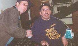 Neįgaliesiems Amerikoje - lengviau