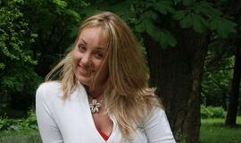 Klaipėdietei - ispanės motiniška meilė