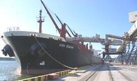 Krovos apimtis "Bega" didino ir liepą