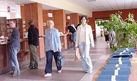 Šeimos gydytojai ne tik išrašo siuntimus, bet ir savarankiškai pacientams atlieka tyrimus