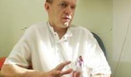 Atrakcionai, dviračiai, peštynės - dažniausios vaikų traumų priežastys