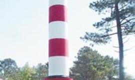 Švyturiai vis dar rodo kelią laivams