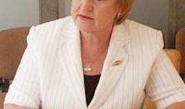 Kazimiera Prunskienė: &quot;Geriausias įvaizdis - natūralumas&quot;