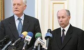 Pirmasis Lietuvos agentas - eliminuotas