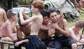 Po Beslano tragedijos - provokacija Lietuvai