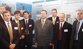 Klaipėdos uostas jau atitinka Baltarusijos reikalavimus