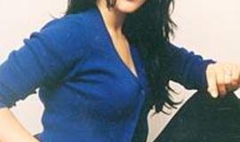 Rudens herojus - lengvas ir grakštus plėšrūnas