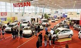 "Kauno autodienos" - be pretenzijų į sensacijas