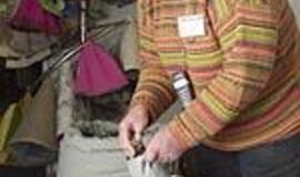 Arbatėlė, kad moterys norėtų, o vyrai galėtų