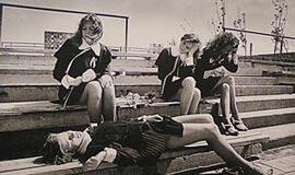 "O stabtelėk, akimirka žavinga!" -