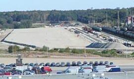 Talino uostas panašesnis į Niujorko nei į Klaipėdos uostą