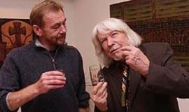 Pasaulio vienovė, žvelgiant iš erdvėlaivio...