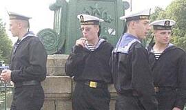 Kaimas palaikė melagiu