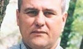 S. Gaidjurgis iš savo kelio šalino visus jam neįtikusius