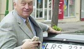 Rinkimų autsaideriai spjovė į politiką