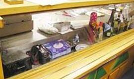 Gėdos vartai į Lietuvą