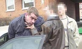 Mašinvagiams visi keliai atviri