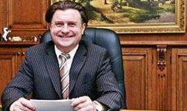 Būsimoje Vyriausybėje - klaipėdiečio siluetas