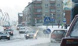 Nuo lapkričio keičiasi greitis ir padangų naudojimas