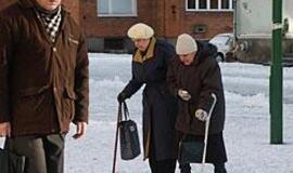 Osteoporozė - tyli, bet klastinga liga