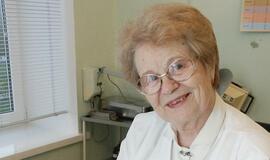 Pasaulis jai suteikė genijaus vardą