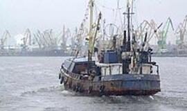 Aplinkosaugininkai ir žuvininkai nesutaria dėl žvejybos kontrolės