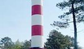 Nidos švyturiui - 130 metų