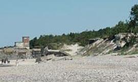 Pajūriui bus bandoma įpūsti daugiau gyvybės