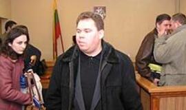 Vis dar nepradedama nagrinėti šmeižto byla