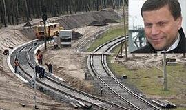 Visiems kitų metų projektams įgyvendinti trūksta pinigų