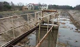 Oazės Smiltynėje likimas - premjero rankose