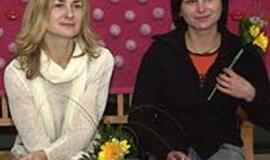 "Smėlio krantas" atviras idėjoms