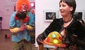 Bohemiška publika nepatiko smaugliui