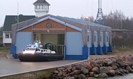 Gerėja valstybės sienos apsauga jūroje ir mariose