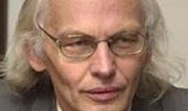 V. Žulkus: "Baigiasi metai, bet ne darbai"
