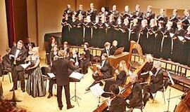 Muzika į Klaipėdą sugrįžta naujoje koncertų salėje