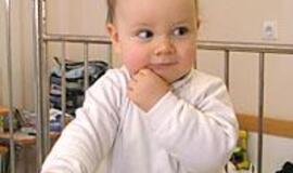 Tėvai nebeveda vaikų skiepytis