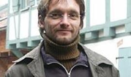 Nerijus Grigas - Pluhar: lietuvis, Kinijoje dėstęs vokiečių kalbą