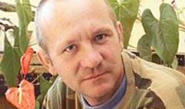 Šilta pajūrio žiema keičia gamtos ritmą