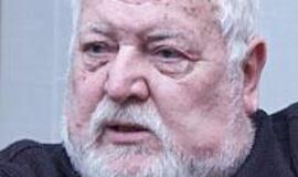 "Esu karštakošis, bet ne peštukas", - sako režisierius Povilas Gaidys